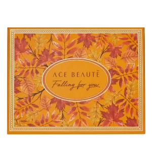 Ace Beaute Eyeshadow Palette