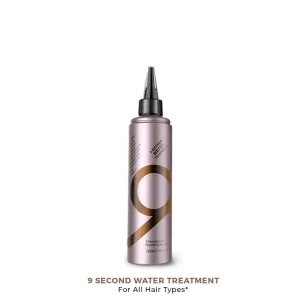 Argan De Luxe 9 Seconds Water Treatment 1