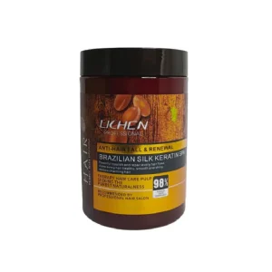 Argan Oil Hair MASK Anti Hair Fall Renewal 500g