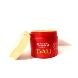 Beauty By Amna Tval Hair Mask 1