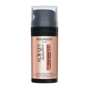 Bourjois Always Fabulous Anti Pollution SPF 30