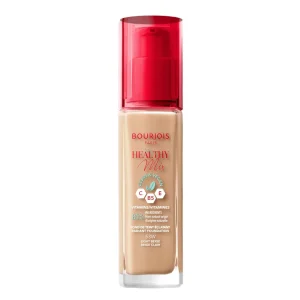 Bourjois Healthy Mix Clean Foundation 53W Light Beige