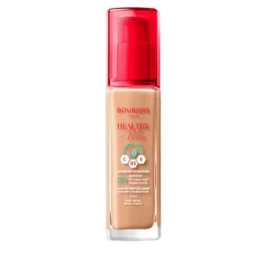 Bourjois Healthy Mix Clean Foundation 55N Deep Beige