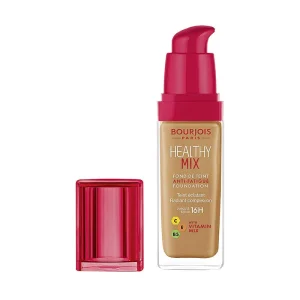 Bourjois Healthy Mix Liquid Foundation Caramel