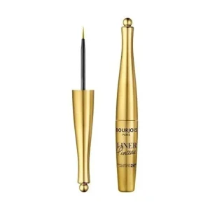 Bourjois Liner Pinceau Liquid Eyeliner Gold