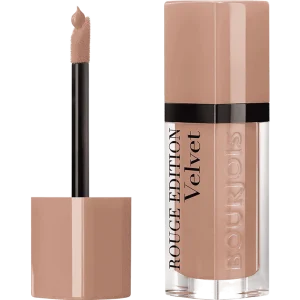 Bourjois Lip Velvet Lip Gloss 131 Yellow Beige