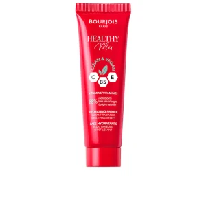 Bourjois Mix Hydrating Primer