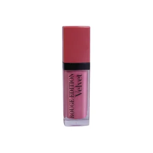 Bourjois Rouge Velvet Lip Gloss 07