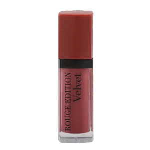 Bourjois Rouge Velvet Lip Gloss 12