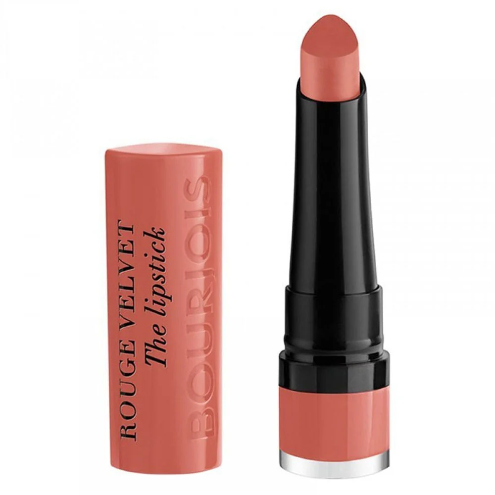 Bourjois Rouge Velvet Stick 15