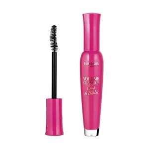 Bourjois Volume Glamour Coup De Theartre Mascara 02 Noir Black