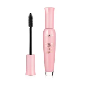 Bourjois Volume Glamour Coup de Foudre Mascara 03 Black