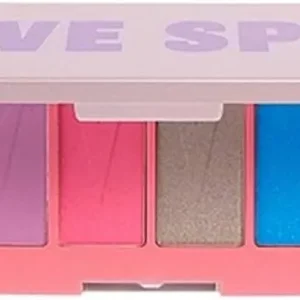 Brave Spirit Eyeshadow Palette