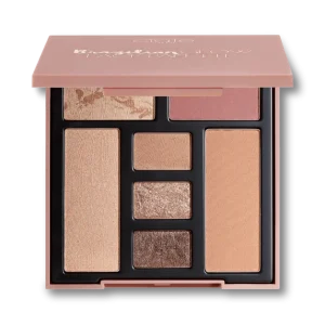 Brazilian Glow Eye & Face Palette