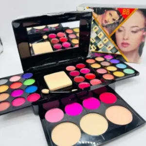 Bridal Makeup Kit by Zara Fashion