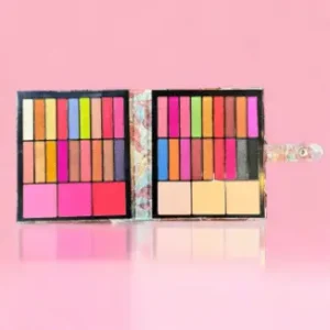 Brighten Eyeshadow Palette 3 in 1