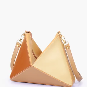 Caramel Triangle Flex Bag Scaled 1