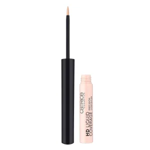 Catrice HD Liquid Coverage Precision Concealer - Rose Beige