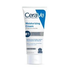 CeraVe Moisturizing Cream - 236ml
