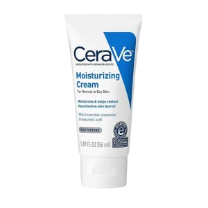 CeraVe Moisturizing Cream - 56ml