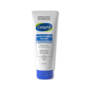 Cetaphil Gentle Exfoliating Cleanser - 178ml