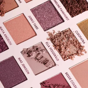 Ciate London Eyeshadow Palette - 24 Pan