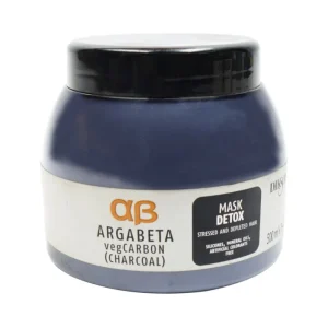 Dikson Charcoal Detox Hair Mask 500ml