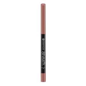 Essence 8h Matte Comfort Lip Liner 04