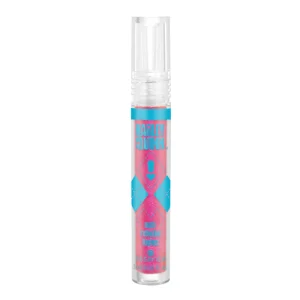 Essence Harley Quinn Lip Gloss 01 Harlay Glow