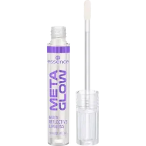 Essence Meta Glow Multi Reflective Lip Gloss