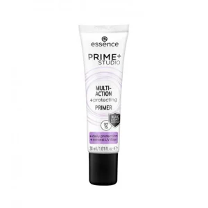 Essence Multi Action Protecting Primer - 30ml