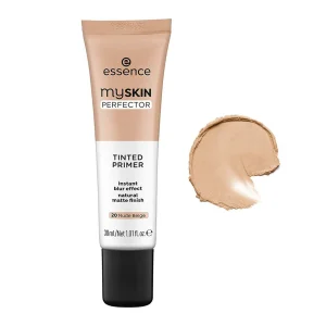 Essence My Skin Perfector 20 Nude Beige - 30ml