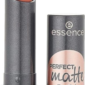 Essence Perfect Matte Lipstick 04