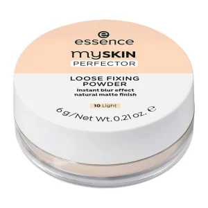 Essence Perfector Loose Fixing Powder