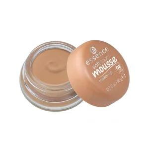 Essence Soft Touch Mousse Make-Up - Matt Beige