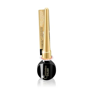 Eveline Cosmetics Eyeliner Celebrities Widelash - Black