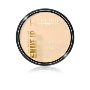 Eveline Ivory Makeup Powder