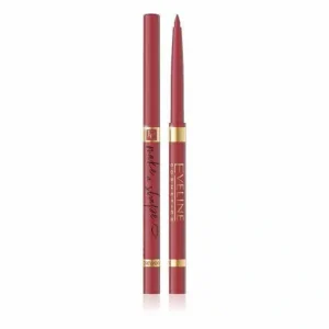 Eveline Make a Shape Lip Liner 03 Rose Wood