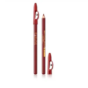 Eveline Max Intense Colour Lip Liner 15 Red