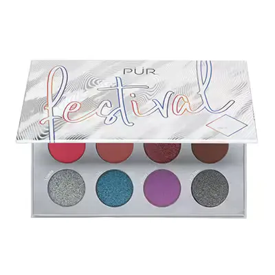 Festival 2.0 Eyeshadow Palette - Image 3
