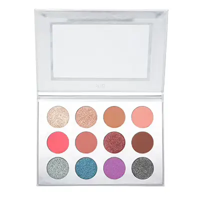 Festival 2.0 Eyeshadow Palette - Image 2