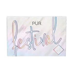 Festival 2.0 Eyeshadow Palette