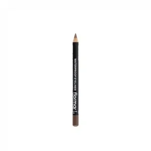 Flormar Water Proof Lip Liner 101