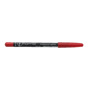 Flormar WaterProof Lip Liner 232