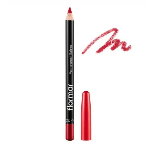 Flormar WaterProof Lip Liner 233