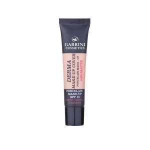 Gabrini Derma Make Up Cover Foundation