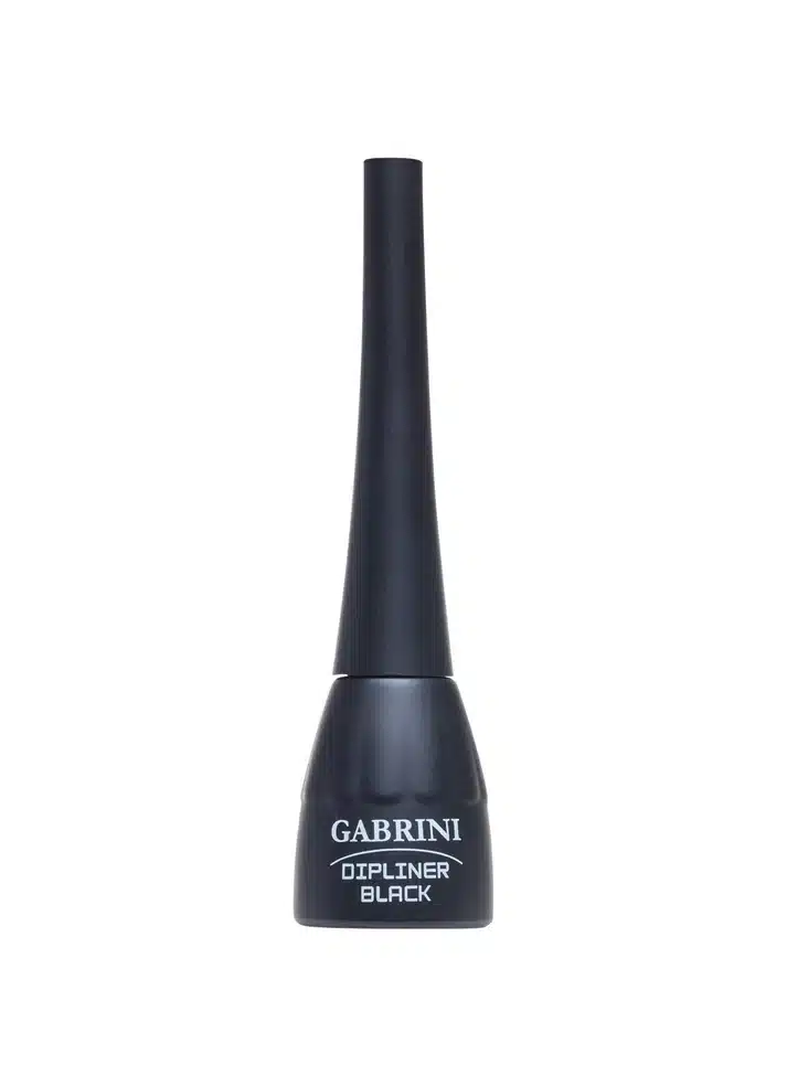 Gabrini DipLiner Black