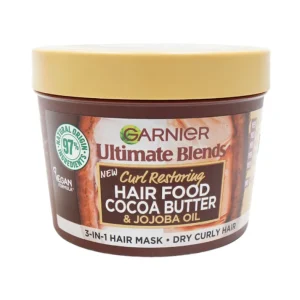 Garnier Ultimate Blends Hair Restoring 3 in 1 Mask