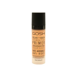 Gosh Anti Wrinkle Velvet Touch Foundation Primer 30ml