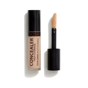 Gosh Concealer High Coverage Porcelain